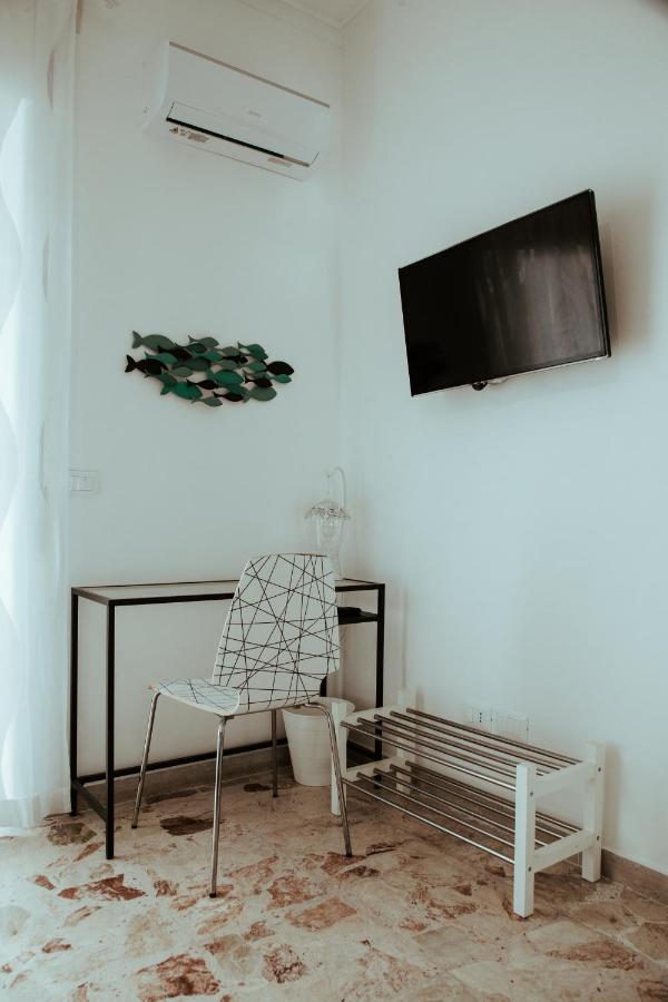 King Room Balcony