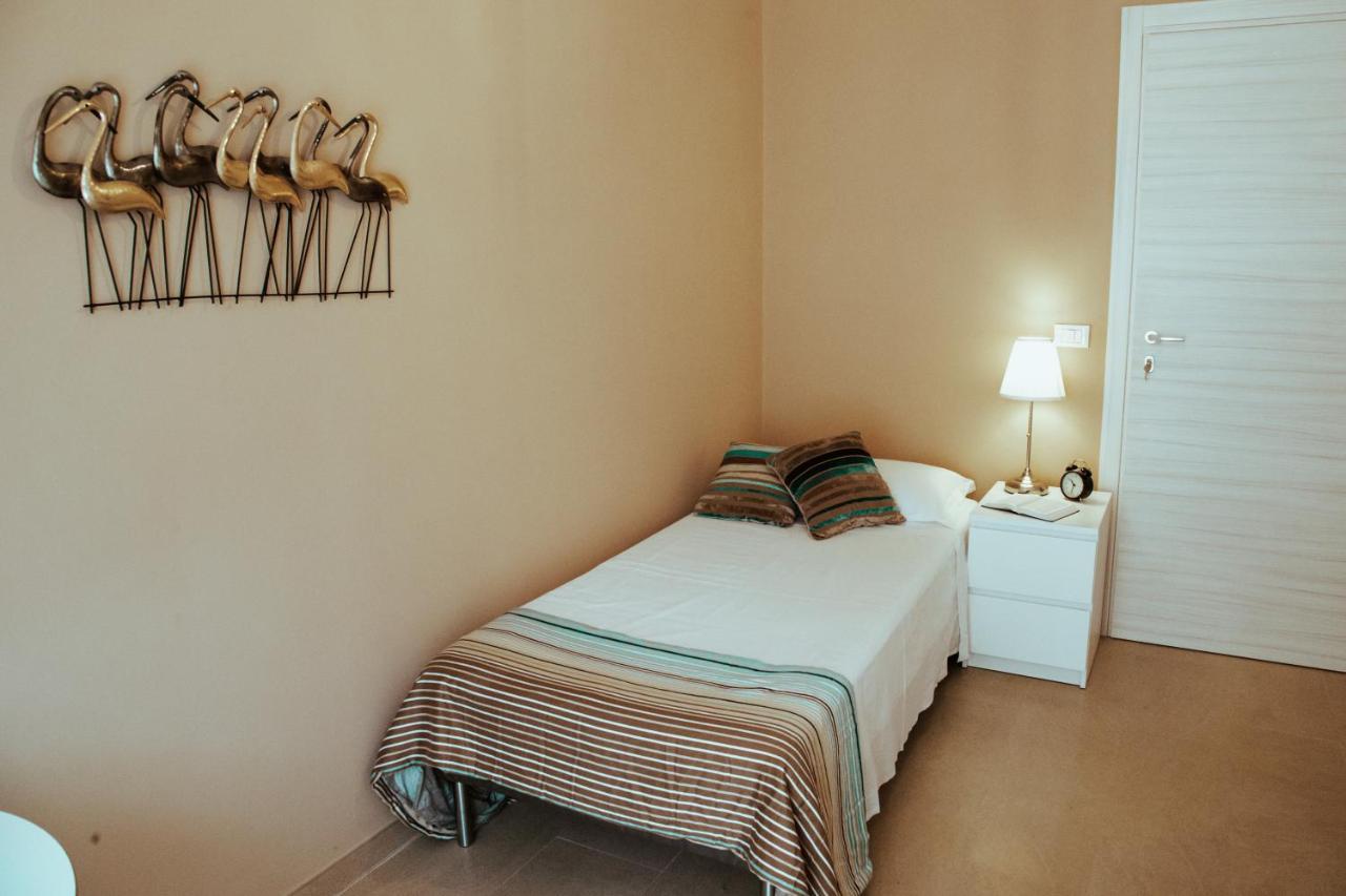 Single Room Terrace